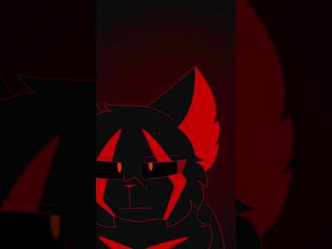 Immortal She - Boar (Warrior Cat OCs) #warriorcatsoc  #animation