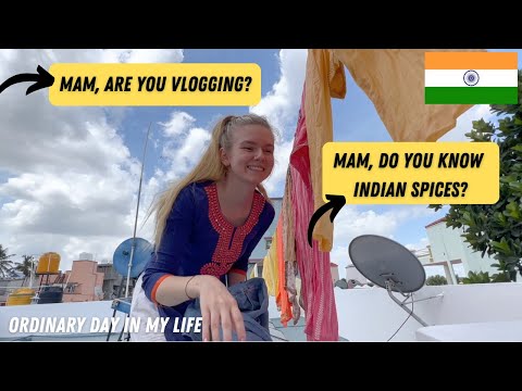 STRUGGLES AS A FOREIGNER IN INDIA ▹JenniJi