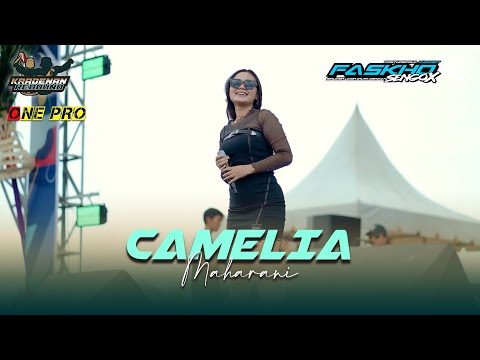 MAHARANI - CAMELIA | KRADENAN REBOUND x ONE PRO || FASKHO SENGOX AUDIO || ELITGM