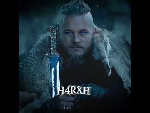 Ragnar Edit | Like Rstorm | Alight Motion Preset