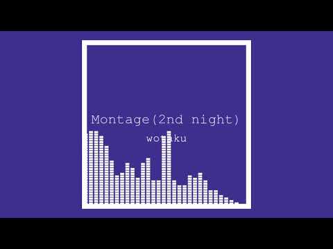 Montage(2nd night) / wotaku