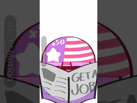 ⭐| If ya Wanna Drink a Juice🥤 // #countryballs #animation #memes #edit #funny #shorts #fyp #viral |⭐