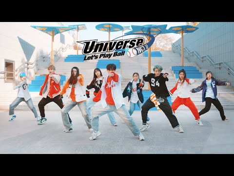 NCT U - 'Universe (Let's Play Ball)' Full Dance Cover