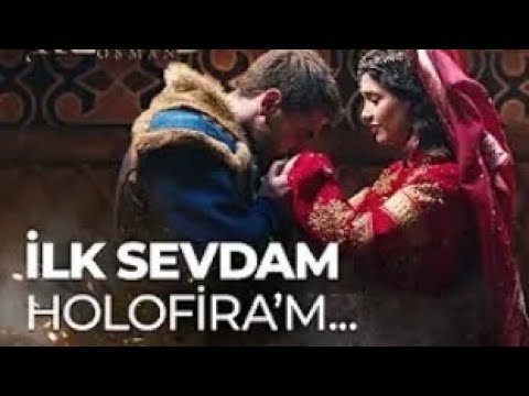 ömrüm yettiğince bütün kalbimle inanıyorum |kuruluş Osman new teaser|#turkishseries #kuruluosman