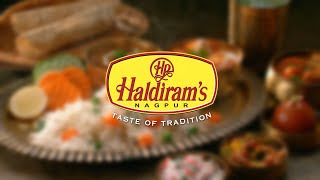 Haldiram's - Namkeen