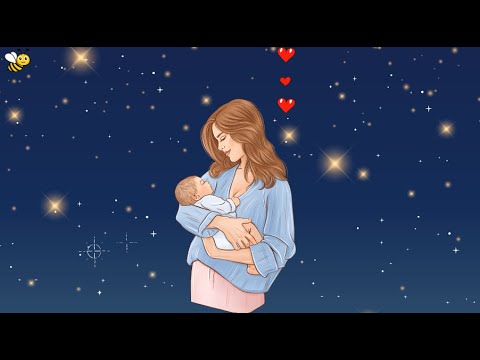 Sweet Dreams, Little One | Kids Song | Lullaby