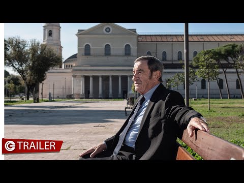 Arturo Mari, Il fotografi dei Papi - Trailer