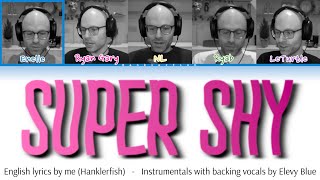 Northernlion Karaoke: Super Shy