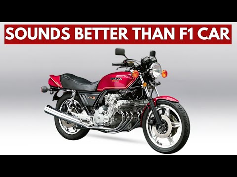 5 Motorcycles That Sounds Better Than a Formula 1 Car