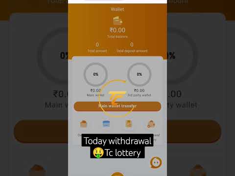 Best Earning App 2024😱💸 | Color Prediction Game Hacks🚀 Today withdrawal 😄