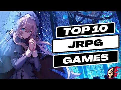 Best Android JRPG Games 2023 | Best iOS and Android Mobile Games | Top Game RPG 2023