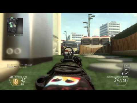 xShadow827x - Black Ops II Game Clip