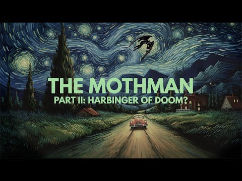 Mothman (Part II)