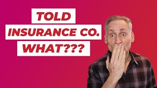 What to Say to Insurance Adjuster After a Car Accident