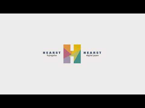 Hearst Fujingaho （ハースト婦人画報社） のライブ配信