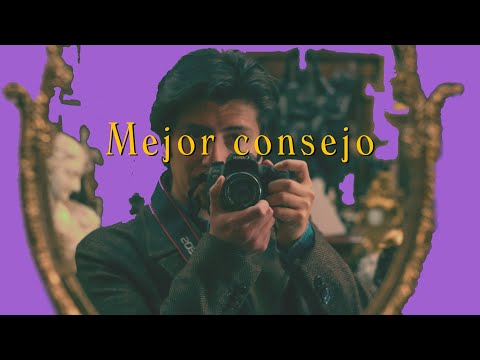 Práctica y disciplina | Ser mejor fotógrafo | El mejor consejo para mejorar tus fotografías