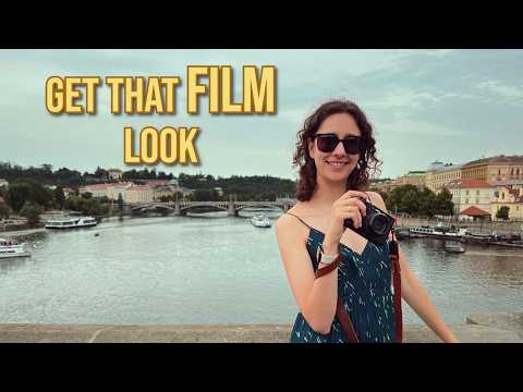 Make Your Videos Look Like Classic Films | Dehancer Review