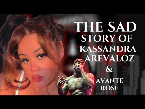 The KASSANDRA & AVANTE Story (UNCENSORED & EXTENDED)