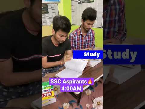 SSC Cgl preparation late night motivation video #ssc #cgl #chsl #mts #scorecard