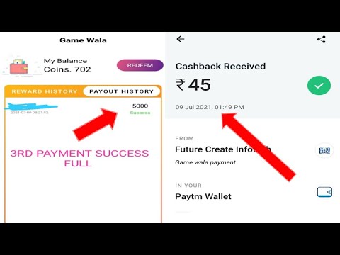 New App Paytm App Launched Unlimited Earnings In Tamil