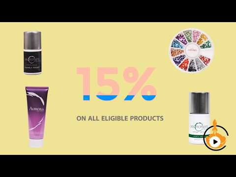 Gelmoment commercial infographic video