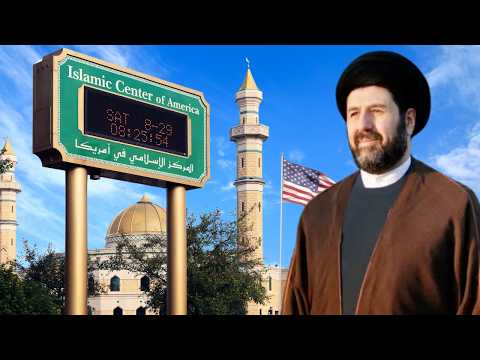 Inside America's Most Muslim City (Dearborn, Michigan)