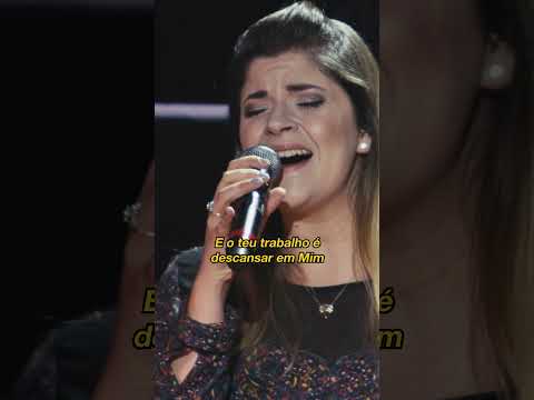 BARUK E LAURA SOUGUELLIS - NÃO TENHAS SOBRE TI #Baruk #LauraSouguellis #MusileRecords #PCBaruk