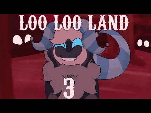 Loo Loo Land Dark Forest MAP- Part 3