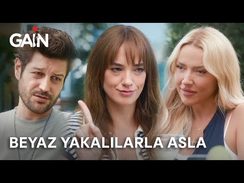 İlişkide "Asla Birlikte Olmam" Denilenler | Esas Oğlan