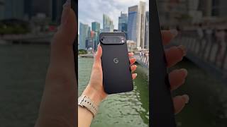 Google Pixel 9 Pro XL Camera Zoom Test 🔥