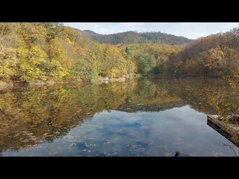 Lake Ursu / Bear Lake / Lacul Ursu 😁 - Sovata, Romania