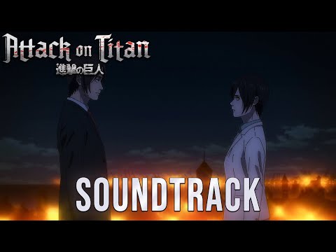 Call of Silence「Attack on Titan OST」Emotional Vocal Cover