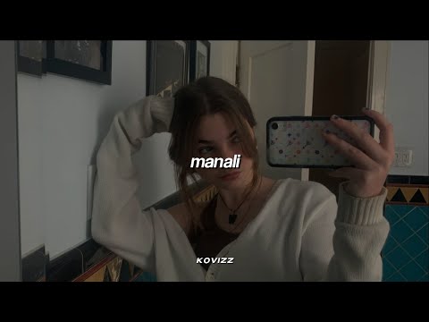 Windy - Manali (slowed+reverb)