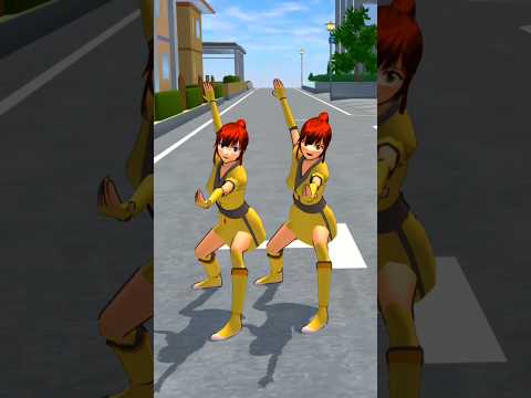 Sakura School simulator #sakuraschoolsimulator #shortvideo #viralvideo #sakura #policeman #sss#video