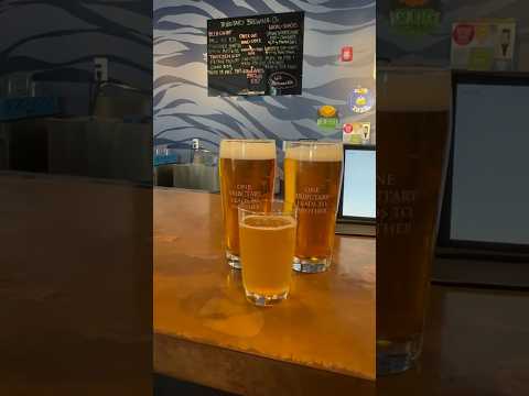 Tributary Brewing @ Kittery, ME