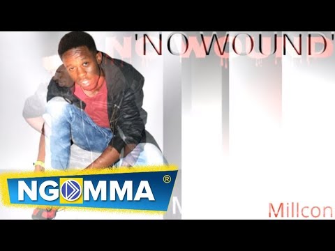 Millcon - No wound (Audio)