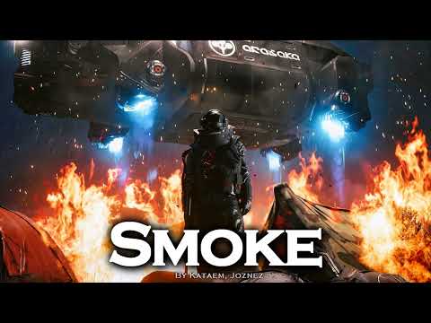 EPIC HIP HOP | "Smoke'' by Kataem & Joznez