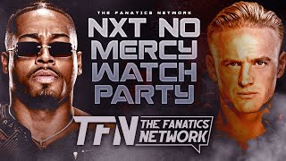 NXT No Mercy Full Show | Carmelo Hayes loses the NXT Title #wwe #nxt #wrestling #wwenxt