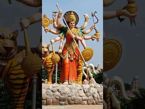 Alka Chandrakar/ mor dai navdurga #cg #status #jasgeetsong #jasgeetstatus #love #song #chhattisgarhi