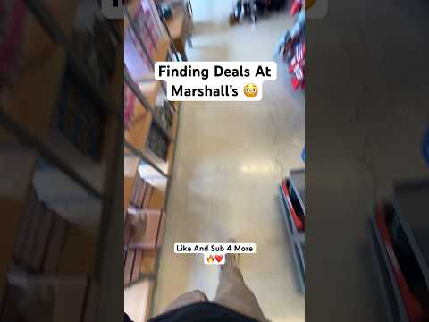 Won’t Believe What I Found 😳 #foryou #shortfeed #trending #feed #videos #search #marshalls #prank