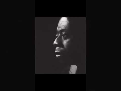 James Baldwin on Love