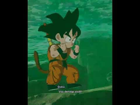 Quem é mais forte, Super Gogeta ou Goku? [dragon ball sparking zero]