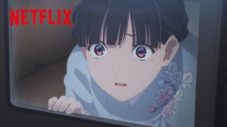 美世を襲ったのは……？ | わたしの幸せな結婚 | クリップ映像 | ネトフリアニメ