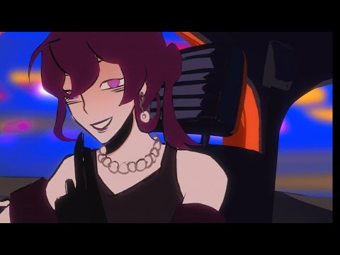 JOYRIDE ! Stellaron Hunters Animation | Honkai: Star Rail