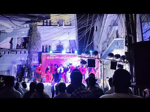 gowari devi festival celebrations🎊🎉🎉🎉#festival #mood #vlog