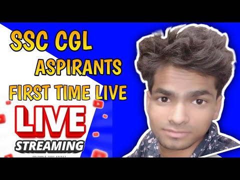 🖊️SSC CGL ASPIRANTS 😀। ASPIRANTS VLOG 📚।SSC CGL MINI VLOGS।🧿STUDY LIVE STREAM।🧿