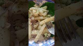 EASY VEGETABLES SALAD RECIPE #shorts#vegeterians#ytshorts#recipe #munskitchen2069