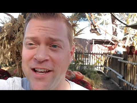 "Real Estate Investing California - Real Estate Investing Tips From Knott's Berry Farm California"