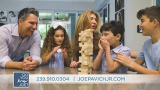 The Real Estate Agent You Need to Know #1 │ Joe Pavich Jr.