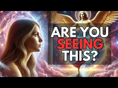 Signs the Angels Are Still Working Through 12/12 Energy